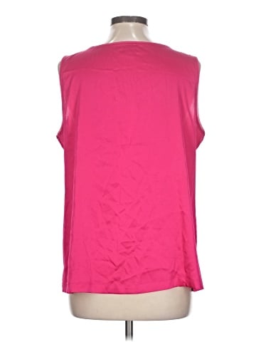 Chico's Sleeveless Blouse (view 2)