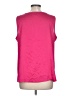 Chico's Pink Sleeveless Blouse Size Lg (2) - photo 2