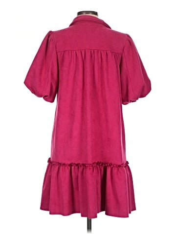 Fate Casual Dress (view 2)
