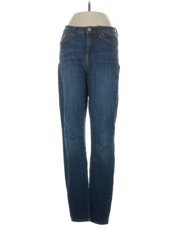 7 For All Mankind Jeans (view 1)