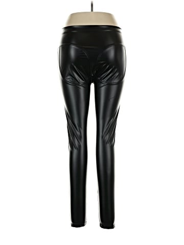 Unbranded Faux Leather Pants (view 2)