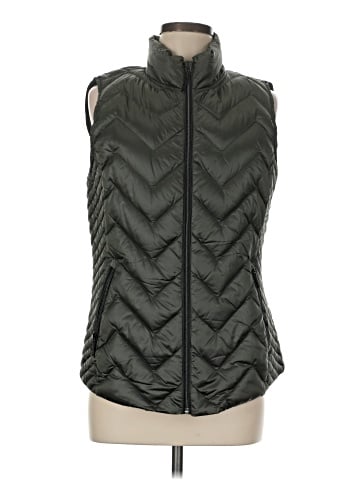 MICHAEL Michael Kors Vest (view 1)