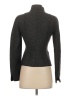 Elie Tahari Tweed Gray Jacket Size S (estimated) - photo 2