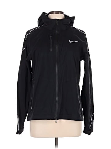 Nike Track Jacket (view 1)