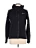Nike 100% Nylon Black Track Jacket Size L - photo 1