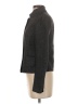 Elie Tahari Tweed Gray Jacket Size S (estimated) - photo 5
