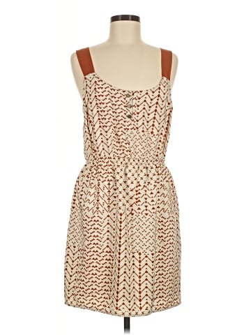 Lush Casual Dress (view 1)