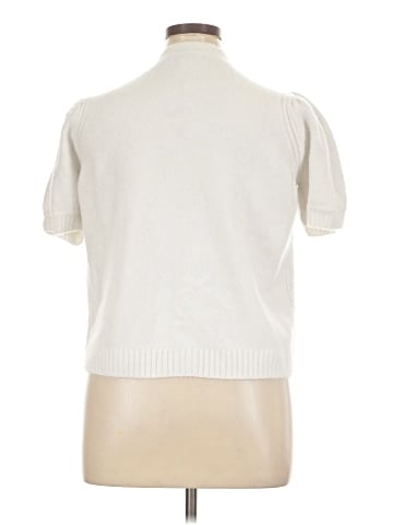 Liz Claiborne Cardigan (view 2)
