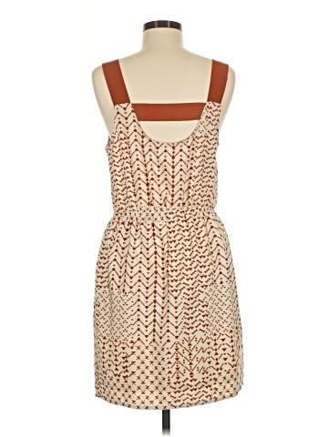 Lush Casual Dress (view 2)