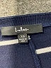 Lulus Stripes Blue Casual Dress Size XS - photo 7