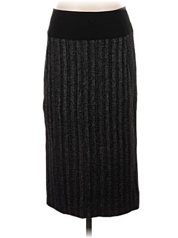 Donna Karan New York Wool Skirt (view 1)