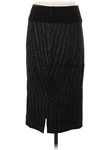 Donna Karan New York Wool Skirt (view 2)