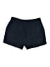 J.Crew Solid Blue Shorts Size S - photo 2