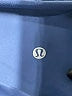Lululemon Athletica Blue Active Pants Size 6 - photo 4