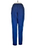 Adidas Blue Track Pants Size M - photo 2