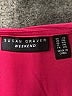 Susan Graver Pink 3/4 Sleeve Blouse Size 2X - photo 7