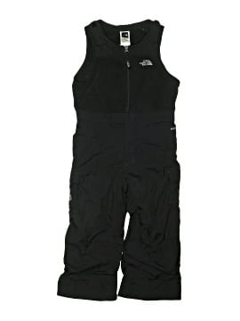 The North Face Snow Pants With Bib