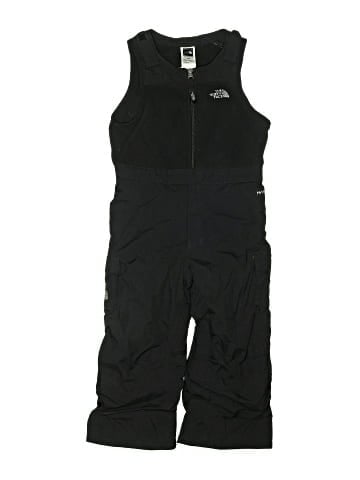 The North Face Snow Pants With Bib (view 1)