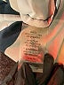 Tommy Hilfiger Tan Sleeveless Blouse Size M - photo 8