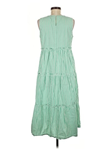 J.Crew Factory Store Casual Dress (view 2)