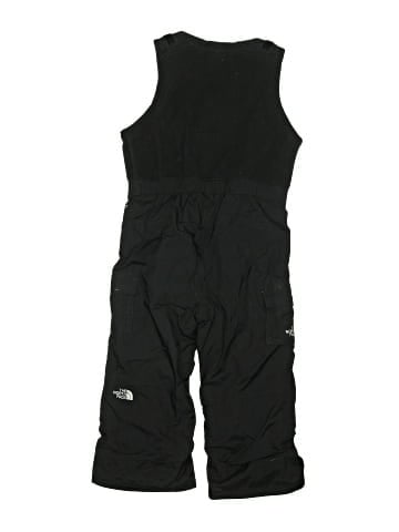 The North Face Snow Pants With Bib (view 2)
