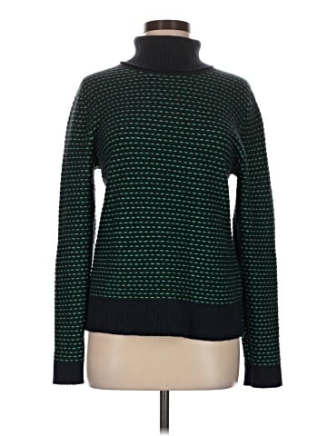 J.Crew Factory Store Turtleneck Sweater (view 1)