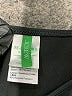 J.Crew Black Swimsuit Cover Up Size 10 - photo 3