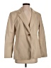 Chico's 100% Polyester Tan Blazer Size Sm (0) - photo 1