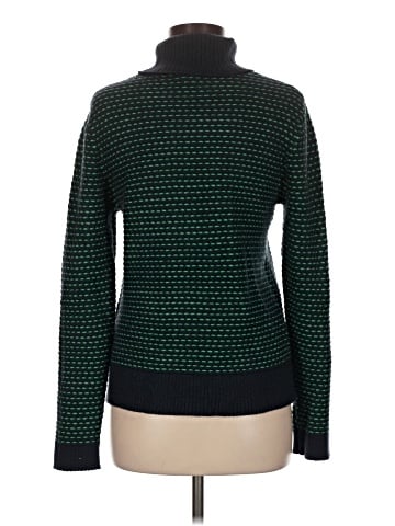 J.Crew Factory Store Turtleneck Sweater (view 2)
