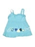 Kidgets Hearts Blue Dress 18-24 MO / 24 MO - photo 1