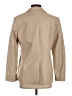 Chico's 100% Polyester Tan Blazer Size Sm (0) - photo 2