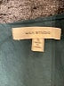 Max Studio Teal Short Sleeve Blouse Size S - photo 7