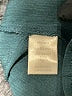 Max Studio Teal Short Sleeve Blouse Size S - photo 8
