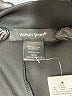Ashley Stewart Color Block Black Track Pants Size 30 Plus - photo 4