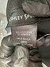 Ashley Stewart Color Block Black Track Pants Size 30 Plus - photo 5