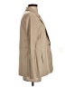 Chico's 100% Polyester Tan Blazer Size Sm (0) - photo 4