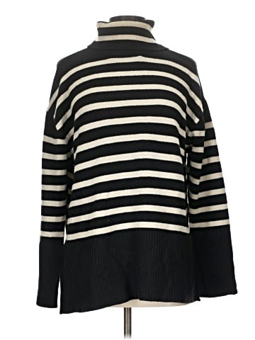Falls Creek Turtleneck Sweater (view 1)