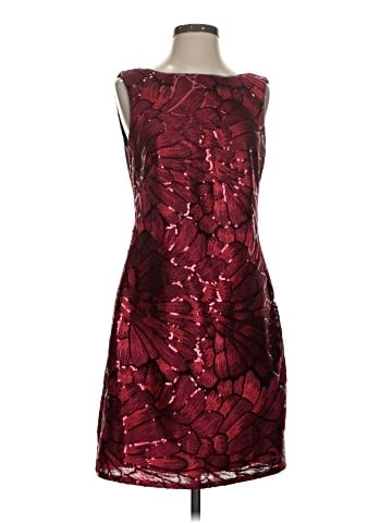 White House Black Market Cocktail Dress (view 1)