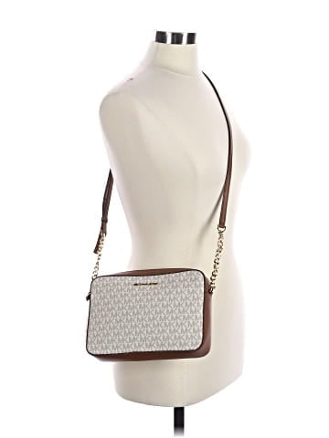 MICHAEL Michael Kors Crossbody Bag (view 2)