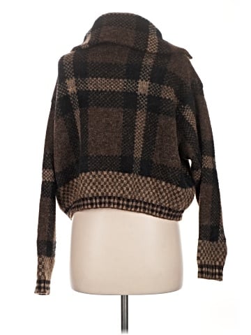 Zara Cardigan (view 2)