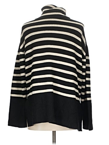 Falls Creek Turtleneck Sweater (view 2)