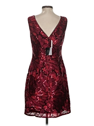 White House Black Market Cocktail Dress (view 2)