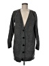 Splendid Gray Cardigan Size M - photo 1