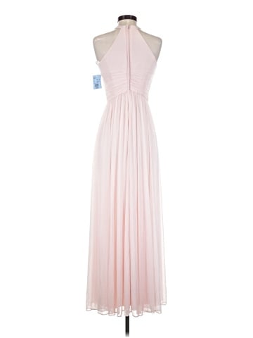 David's Bridal Cocktail Dress (view 2)
