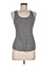 Active Gray Active Tank Size M - photo 1
