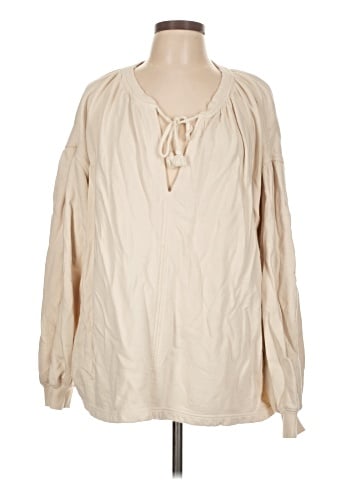 Aerie Pullover Sweater (view 1)
