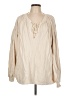 Aerie Ivory Pullover Sweater Size L - photo 1