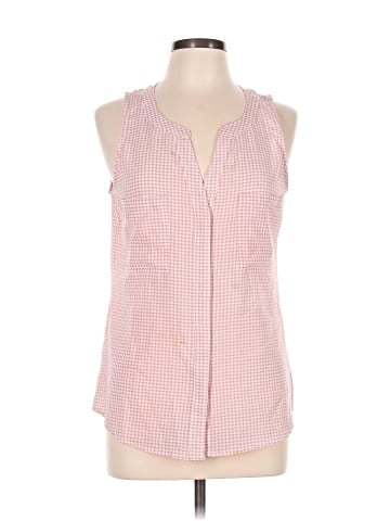 Sanctuary Sleeveless Blouse (view 1)