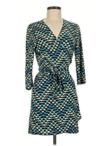 Tacera Casual Dress (view 1)