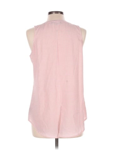 Sanctuary Sleeveless Blouse (view 2)